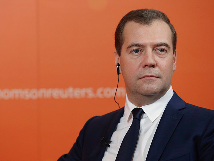 روسيا تنتقد "تدخل" الغرب بأوكرانيا