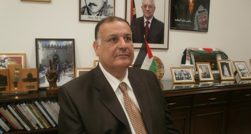 صادق: لن نعترف بقرارات الفصل وهناك نوايا لدى السلطة بإفشال الانتخابات