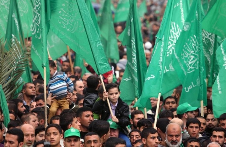 حماس ترحب بتوصية إزالة اسمها من "قائمة الإرهاب" الأوروبية