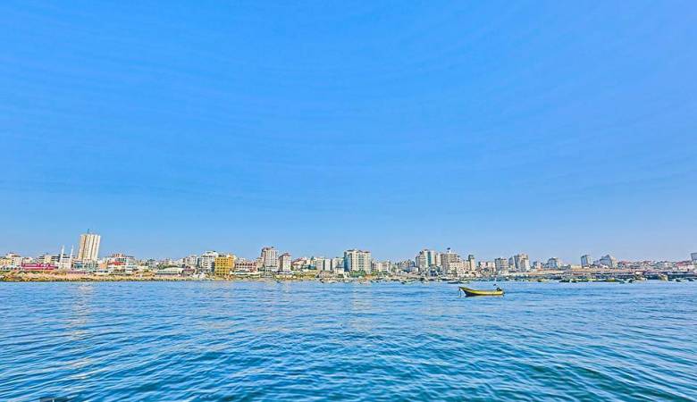 الحرارة أعلى من معدلها السنوي بـ 6 درجات
