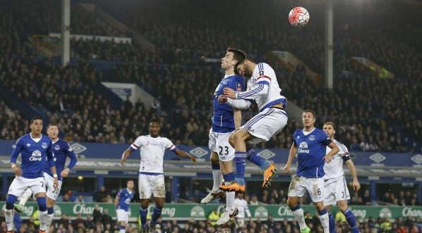 كوستا يمينا