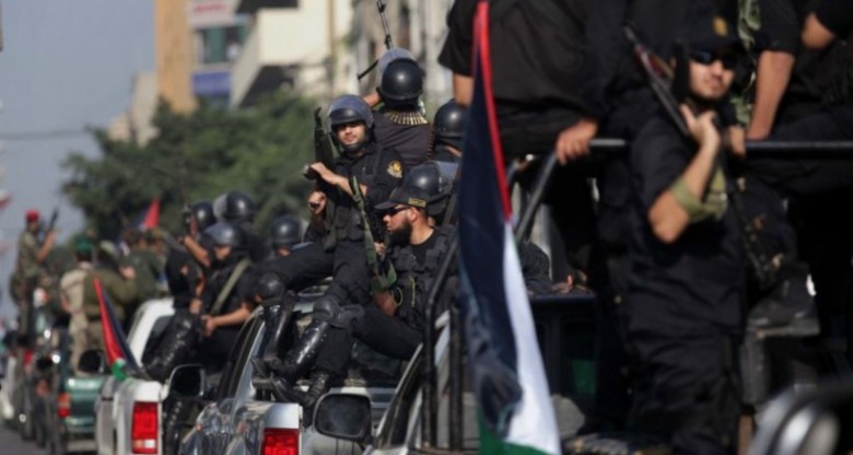 "الجهاد" تحذر من تداعيات اعتقال السلطة كوادرها بالخليل