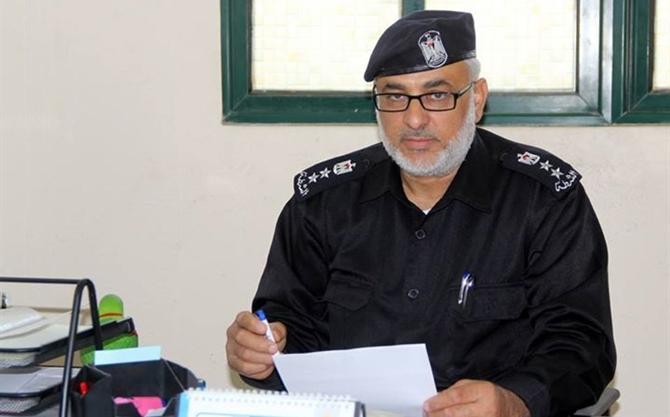  العقيد عماد ديب