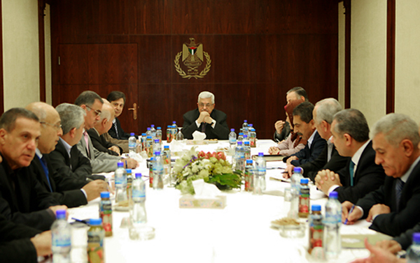 ثوري فتح يعقد اجتماعًا تشاوريًا غداً الخميس