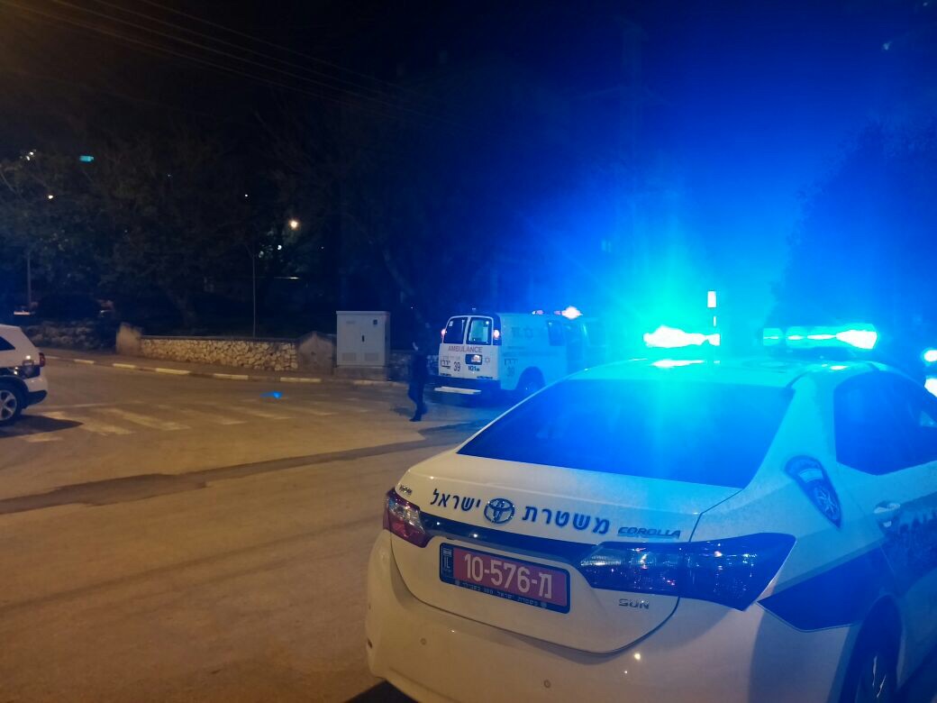 إصابة 4 جنود "إسرائيليين" بجراح خطرة بعملية إطلاق نار