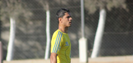 نادر النجار