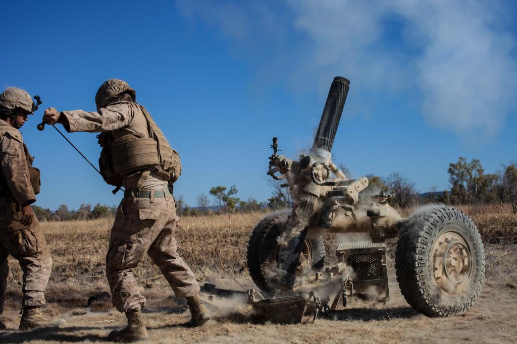 جنود سعوديين "أرشيف"