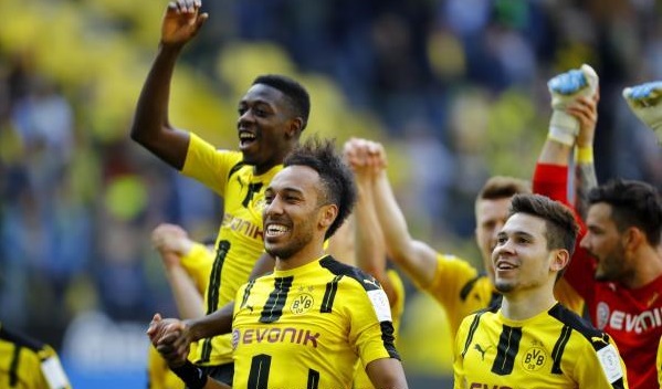 ديمبلي يسارا