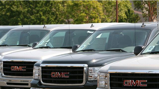 سيارة شيفرولية ترايلبريزر "EXT  (أرشيف)