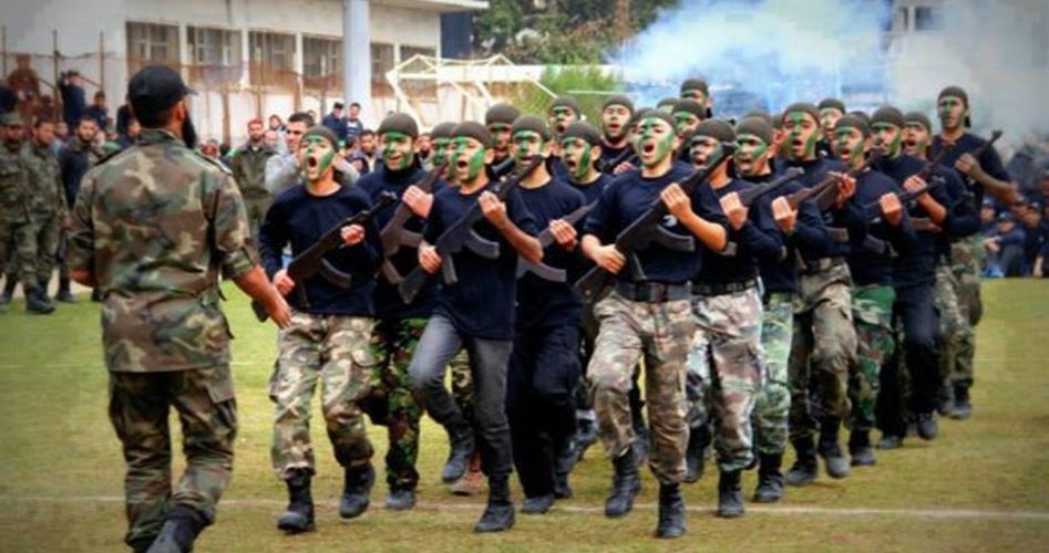 صورة أرشيفية