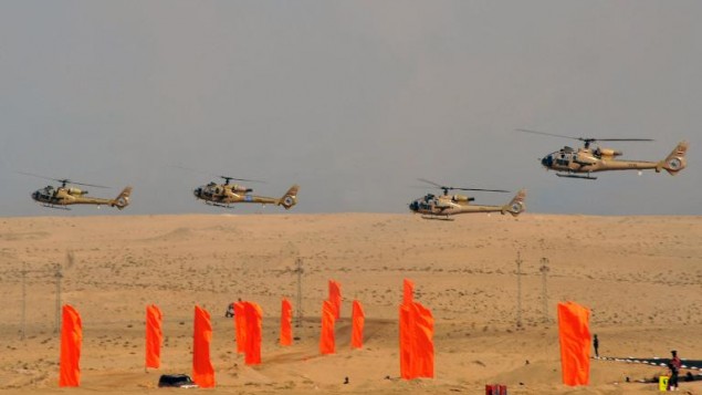 مقتل مساعد زعيم "أنصار بيت المقدس" بسيناء