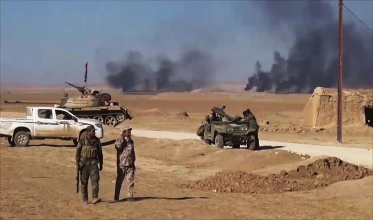 صورة أرشيفية