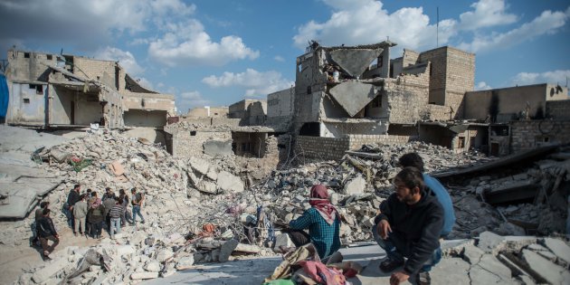 "الأونروا": الانتهاء من إعادة إعمار 159 منزلا مدمر كليا في غزة