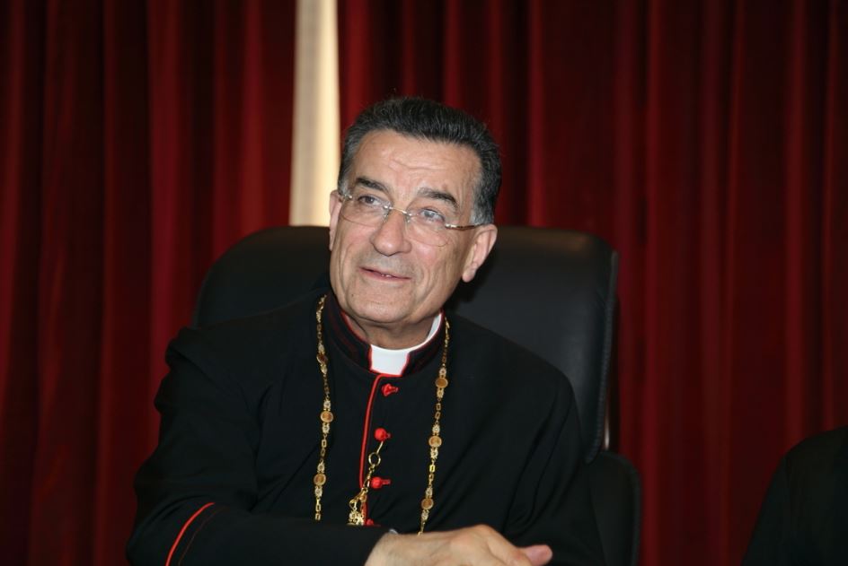 الاب انطوان ضو