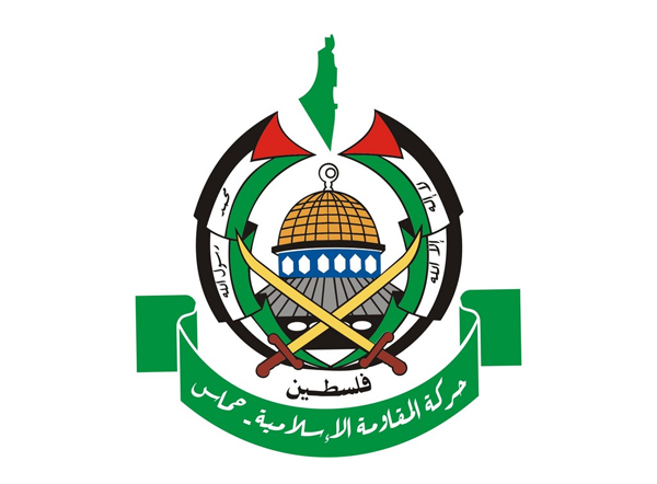 رمز حركة حماس