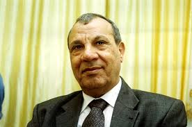 يحي رباح عضو المجلس الثوري لحركة فتح