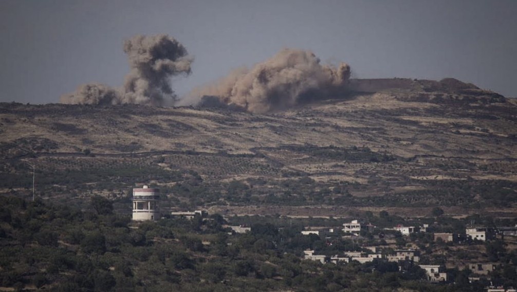 صورة أرشيفية