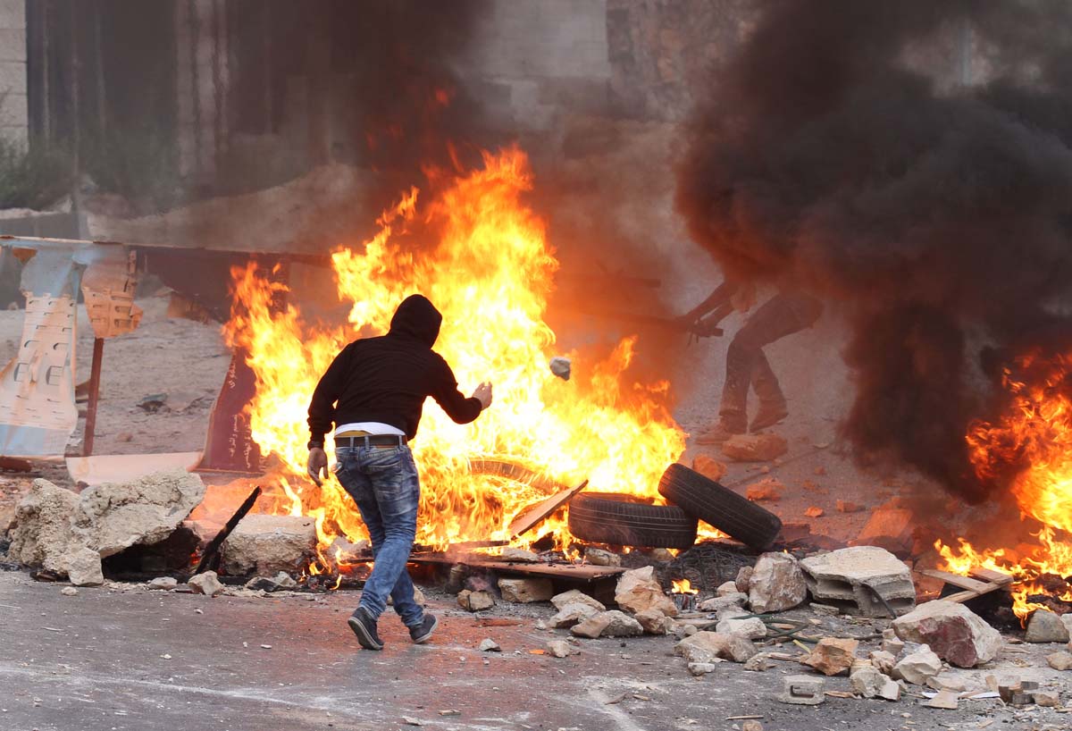 صورة أرشيفية