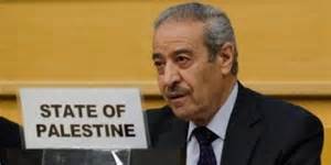 تيسير خالد: السلطة تتغول على مؤسسات المنظمة وتوجه لعقد "الوطني"