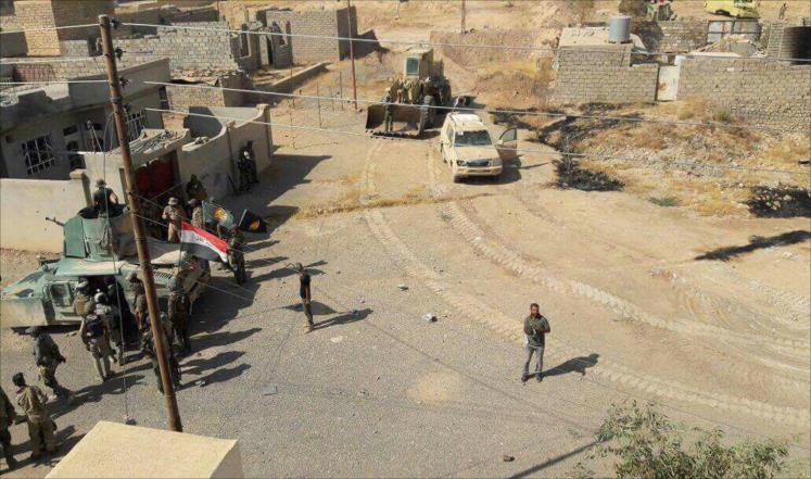 صورة ارشيفية