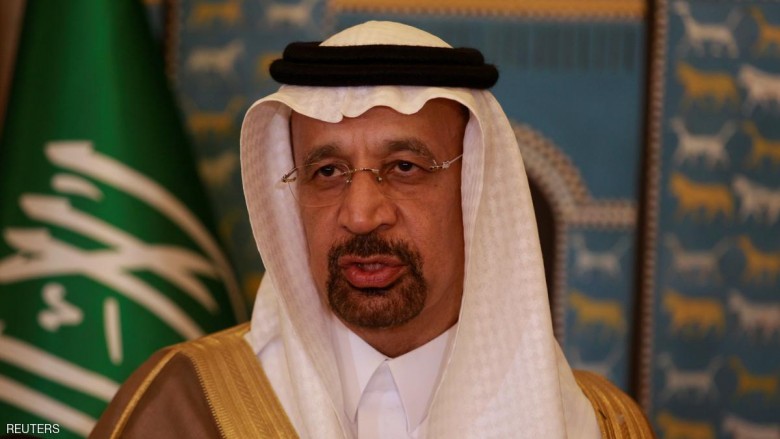 وزير الطاقة السعودي يتوقع تراجعا متسارعا للمخزون النفطي