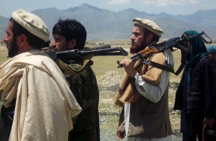 صورة أرشيفية