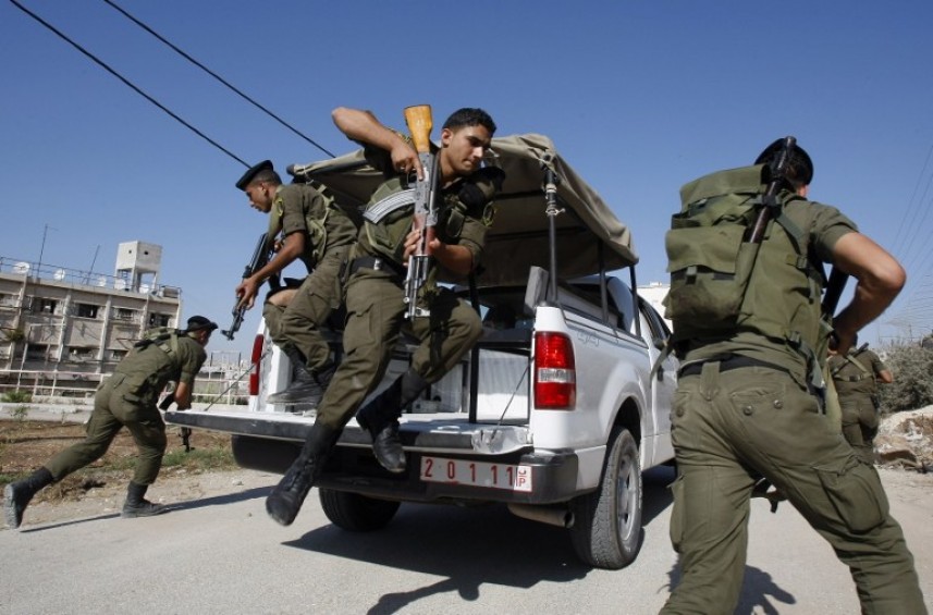 صورة ارشيفية