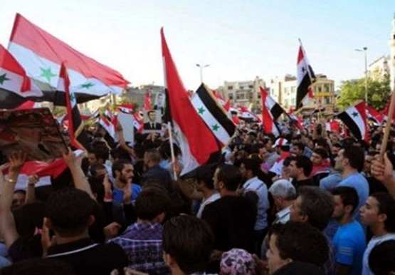 سوريا -ارشيف