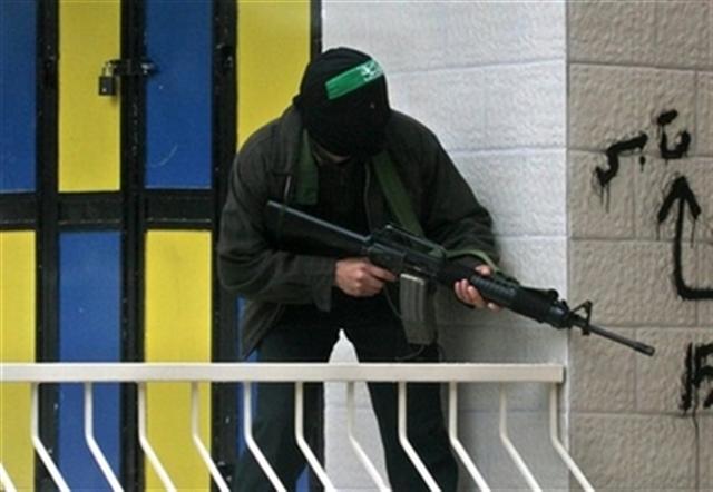 عودة تدريجية قوية للتنظيم من بوابة انتفاضة القدس