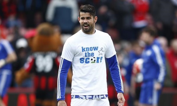 دييغو كوستا