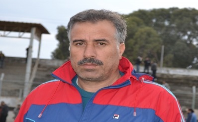 محمود نصار