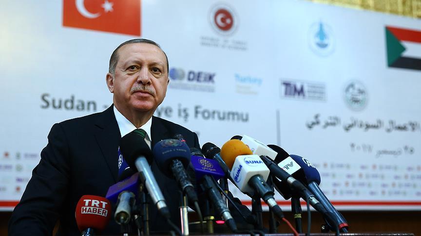 اردوغان