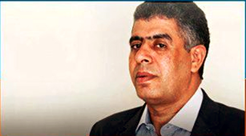 عماد الدين حسين