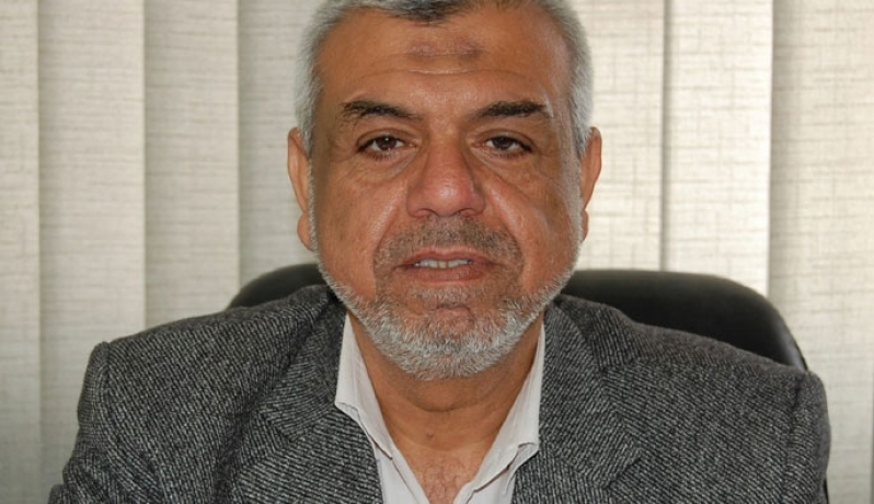 الكاتب مصطفى الصواف