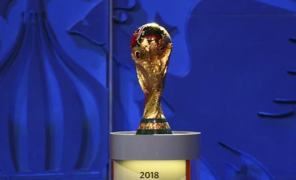 كأس العالم