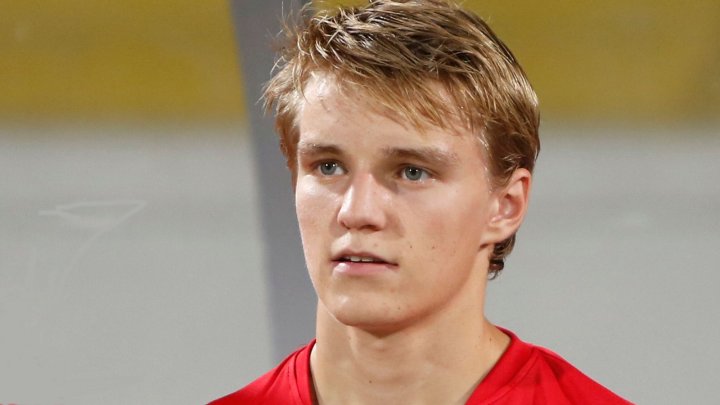 مارتن أوديغارد