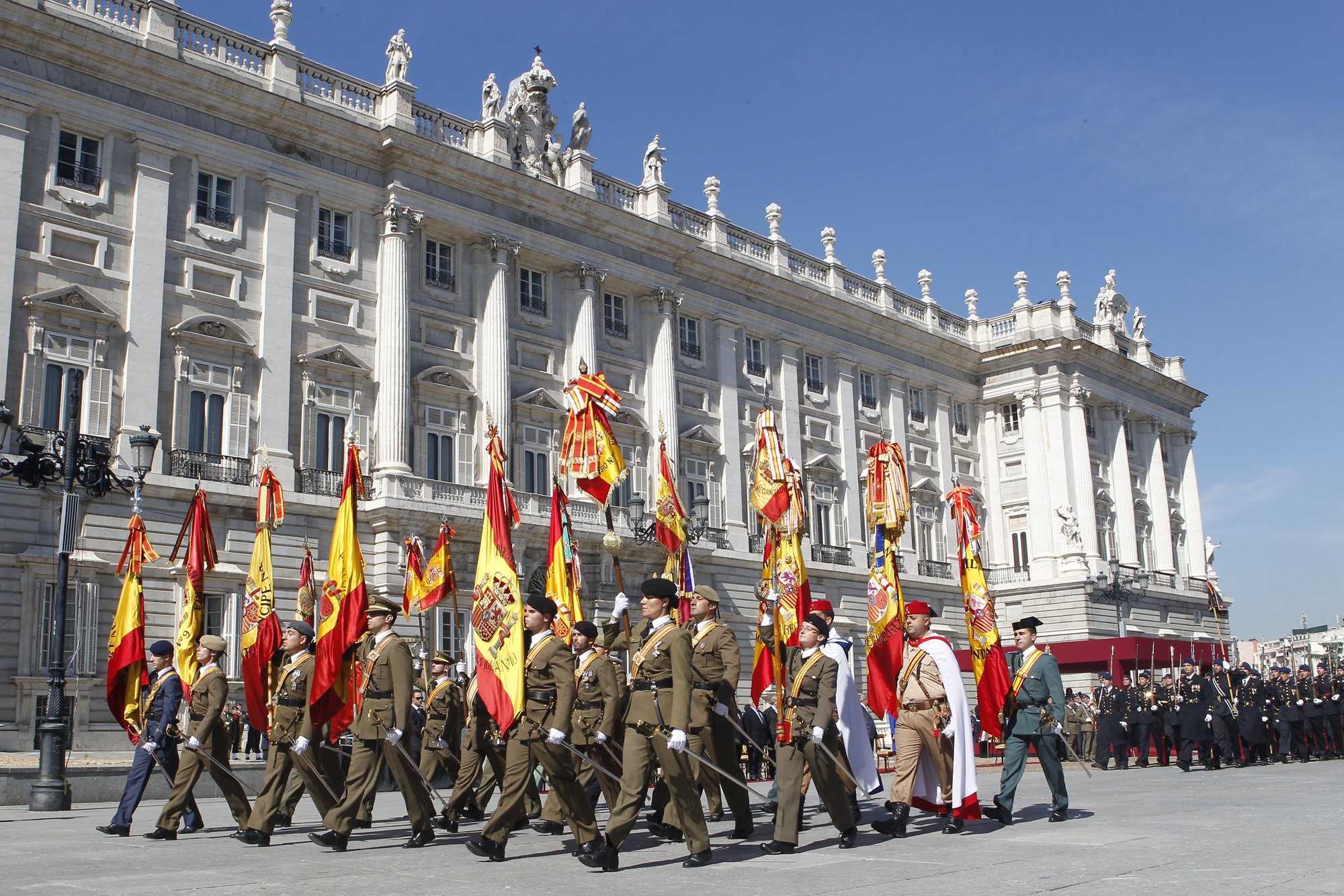 بلدية المونييكر توصي الحكومة الإسبانية بتنفيذ عقوبات ضد "إسرائيل"