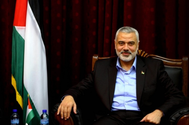 مصادر: هنية يوجه خطابًا تاريخيا قريبًا 