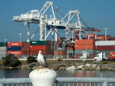 صادرات أمريكية "الأرشيف"