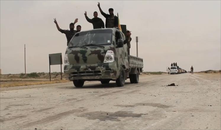 صورة أرشيفية