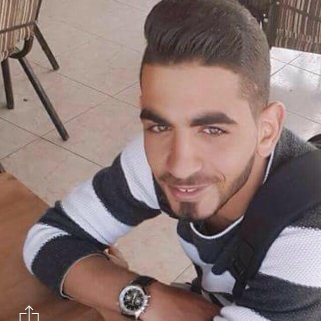 منفذ عملية "حلميش" عمر العبد