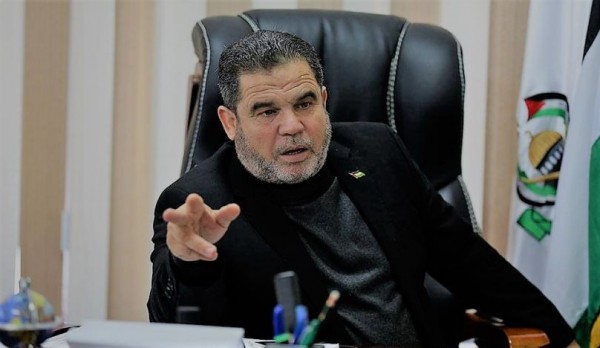 البردويل: مخرجات "المركزي" لا ترقى لمستوى التهديد وتؤكد صوابية موقفنا بمقاطعته