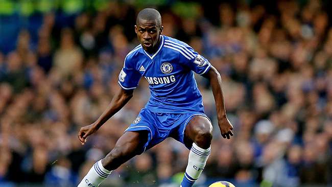 البرازيلي راميريس