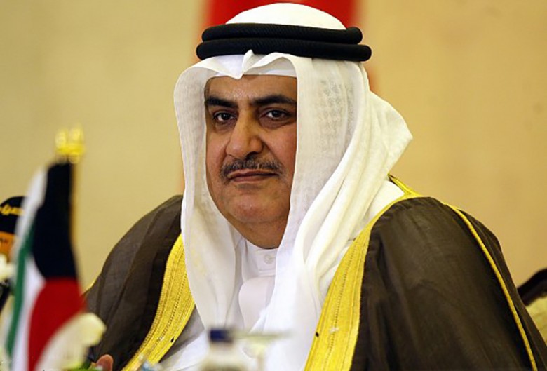 البحرين: لا مساعي لاحتواء الأزمة مع قطر