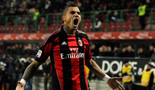 "بواتينج" يدخل ضمن اهتمامات ريال مدريد