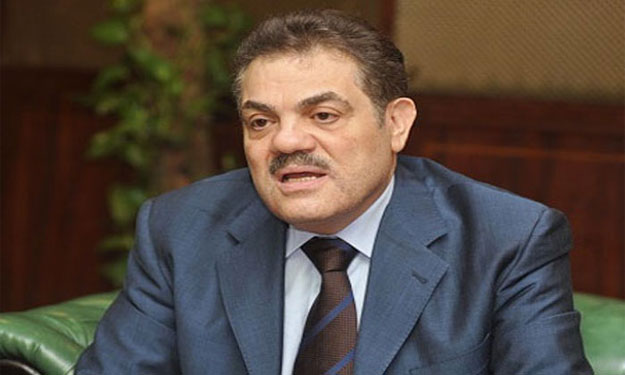السيد البدوي رئيس حزب الوفد المصري