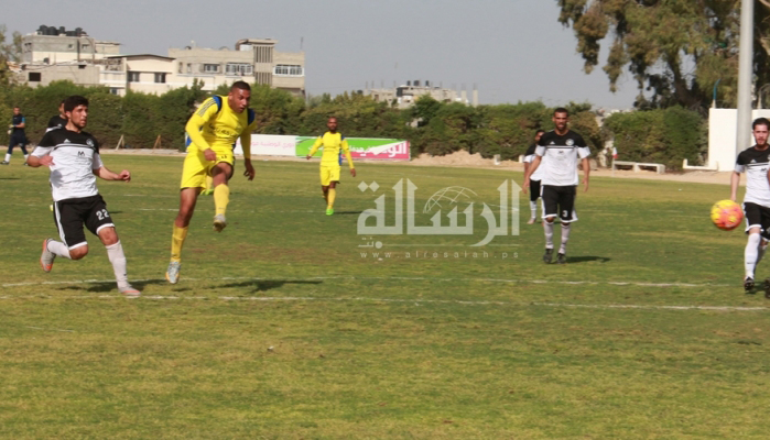 الزعانين يسارا