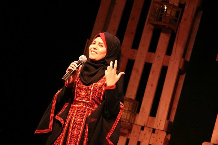 غزة تحتضن وجع بلاد الشام في "أعشاش الذاكرة"!