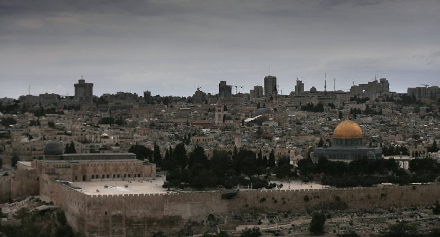 صورة أرشيفية