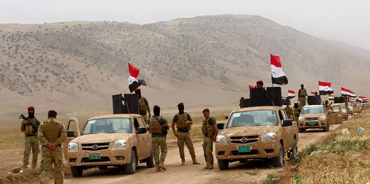 صورة ارشيفية